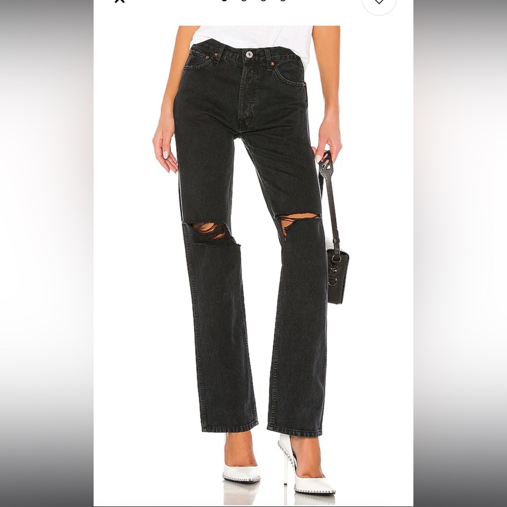 RE/DONE Jeans
